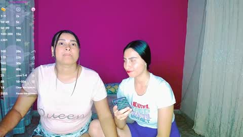 violeta_rouses online show from 01-21-25, 03:04