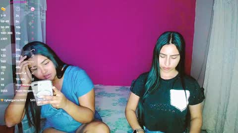 violeta_rouses online show from 01-22-25, 06:20