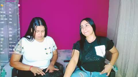 violeta_rouses online show from 02-13-25, 03:07