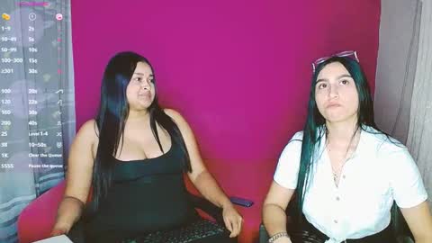 violeta_rouses online show from 03-01-25, 02:59
