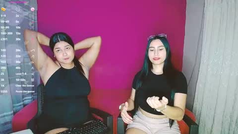 violeta_rouses online show from 03-03-25, 03:19