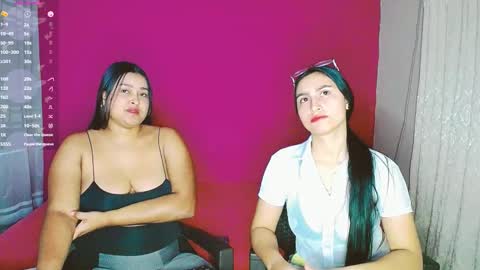 violeta_rouses online show from 03-11-25, 06:00