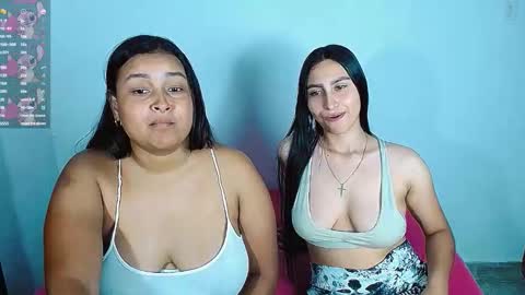 violeta_rouses online show from 09-30-25, 08:47