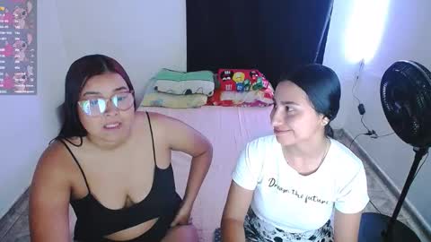 violeta_rouses online show from 12-18-25, 08:09
