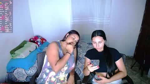 violeta_rouses online show from 01-15-26, 03:33