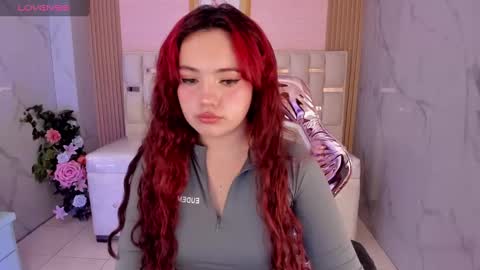 IG violeta sub online show from 02-22-25, 01:46