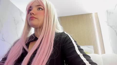 IG violeta sub online show from 09-20-25, 01:01