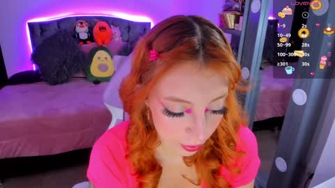 Violeta  Help me reach 150 thumbs up    online show from 12-21-24, 08:32