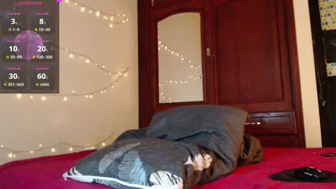 Violetta Morningstar online show from 01-22-25, 07:57