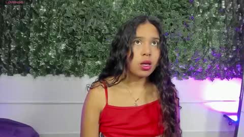 VioletaBliss online show from 01-08-26, 12:40