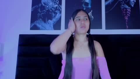 VioletaBliss online show from 02-04-26, 12:22