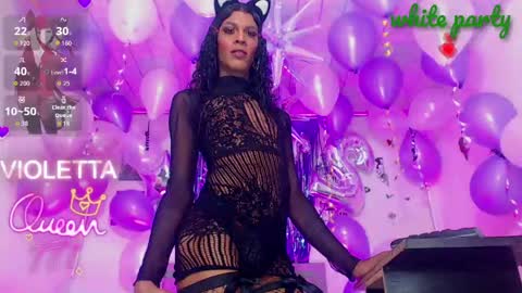 violetaconny online show from 04-19-26, 06:02