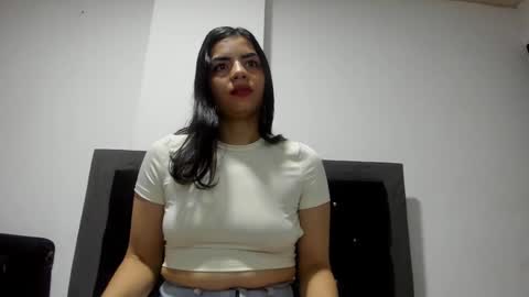 VioletaDums online show from 03-07-25, 03:19