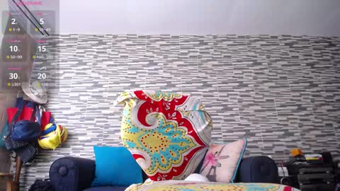 Snapshot of violetagomez_co chatting on 02-11-26, 06:46 Violeta Gmez online show from 02-11-26, 06:46