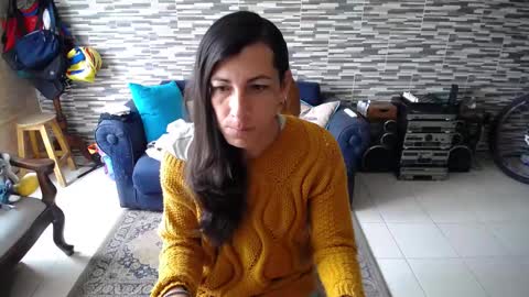 Violeta Gmez online show from 03-23-26, 04:00