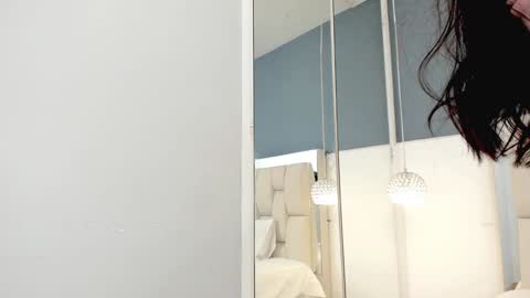 Snapshot of violetahayes chatting on 12-07-24, 06:32 Violeta online show from 12-07-24, 06:32