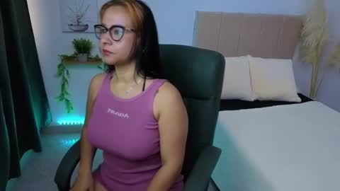 VioletaMedusa online show from 09-29-25, 11:59