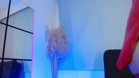 Violeta online show from 12-01-25, 02:22