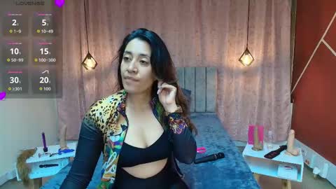 Snapshot of violetascott_ chatting on 11-05-25, 12:16 VIOLETA online show from 11-05-25, 12:16