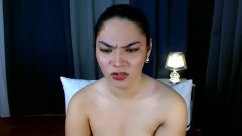 violet online show from 01-20-25, 10:18