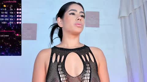 Snapshot of violetasotter chatting on 01-04-25, 12:27 Violeta online show from 01-04-25, 12:27