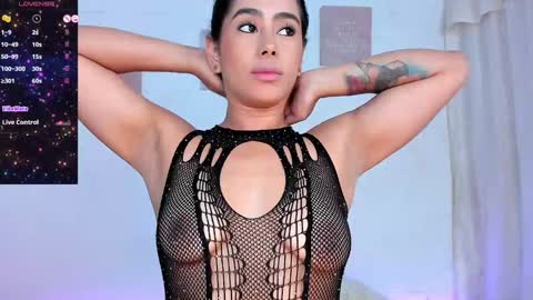 Snapshot of violetasotter chatting on 01-18-25, 12:26 Violeta online show from 01-18-25, 12:26