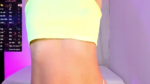 Snapshot of violetasotter chatting on 03-09-25, 10:08 Violeta online show from 03-09-25, 10:08