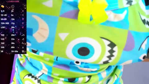 Violeta online show from 01-10-26, 12:07