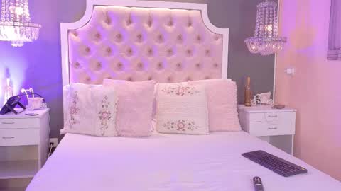 Violet  online show from 01-15-26, 12:10