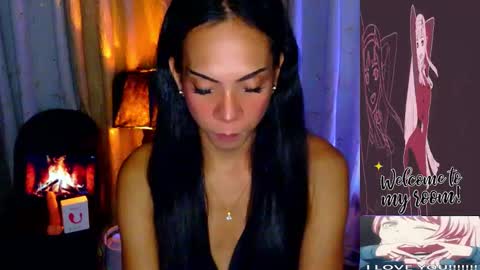 Snapshot of violeterection chatting on 10-28-25, 06:32 JUVY online show from 10-28-25, 06:32
