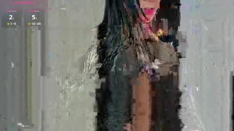 violeta online show from 04-07-26, 02:28