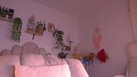violeth___ online show from 09-27-25, 11:04