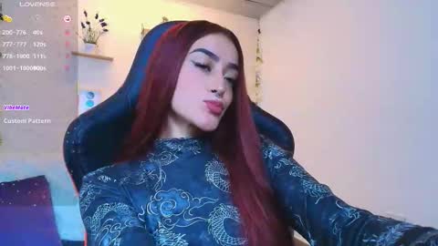 violeth_rosse_ online show from 02-24-26, 01:03