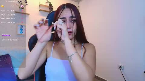 violeth_rosse_ online show from 02-26-26, 01:15