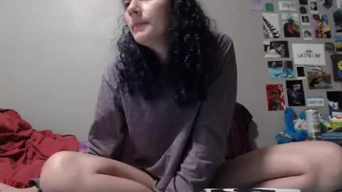 Violet Hooper online show from 09-24-25, 06:33