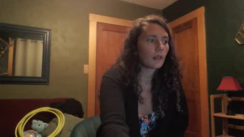 Violet Hooper online show from 02-17-26, 06:21