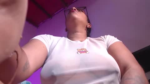 ViolethRammstein online show from 10-22-25, 09:09