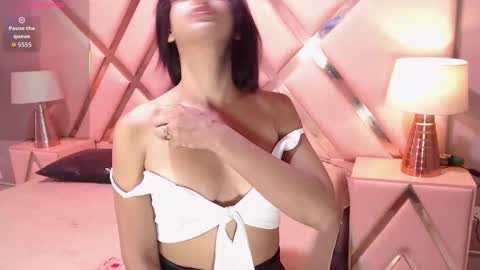 VioletLux online show from 10-04-25, 07:45