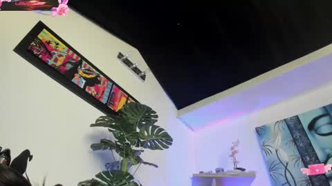 Snapshot of violetparkker chatting on 03-12-25, 02:12 violetparkker online show from 03-12-25, 02:12