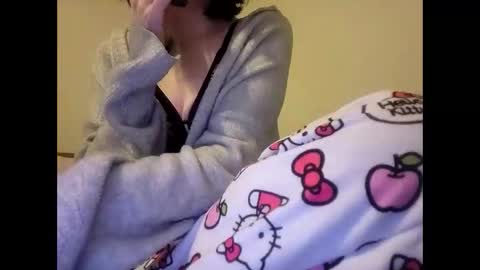 Violet online show from 12-17-25, 03:12