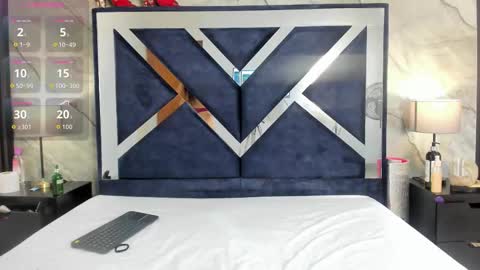 Violet Rose online show from 10-07-25, 04:04