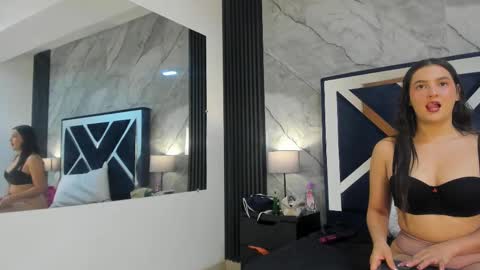 Violet Rose online show from 10-09-25, 07:34