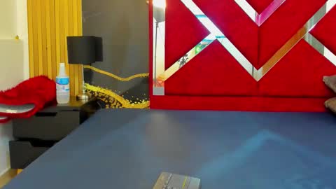 Violet Rose online show from 02-01-26, 11:25