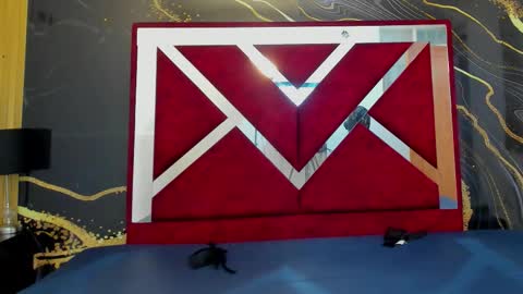 Violet Rose online show from 02-10-26, 07:29