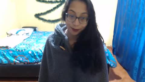 Violet777  online show from 12-24-24, 12:00