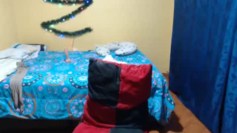 Violet777  online show from 12-28-24, 10:47