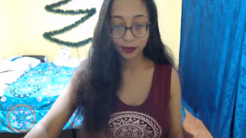 Violet777  online show from 12-29-24, 01:13