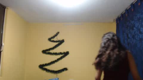 Violet777  online show from 12-29-24, 08:44