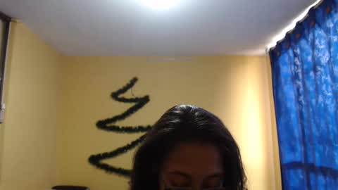 Violet777  online show from 12-29-24, 08:26