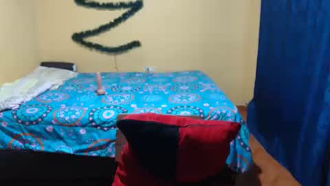 Violet777  online show from 01-03-25, 11:25